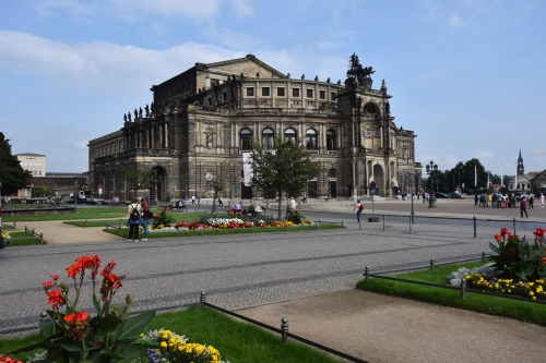 Semperoper