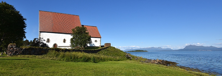 Trondeneskirche