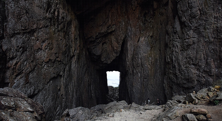 Torghatten