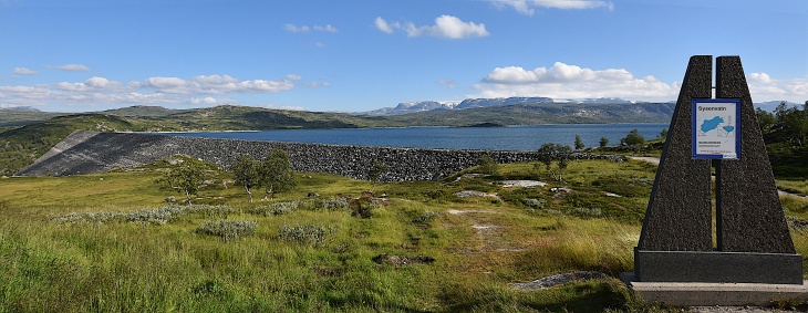 Sysenvatnet
