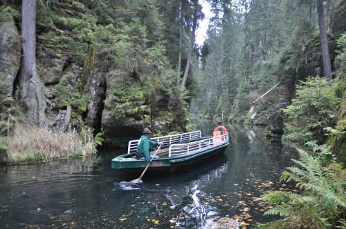 Obere Schleuse