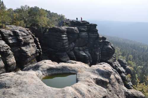 Pfaffenstein