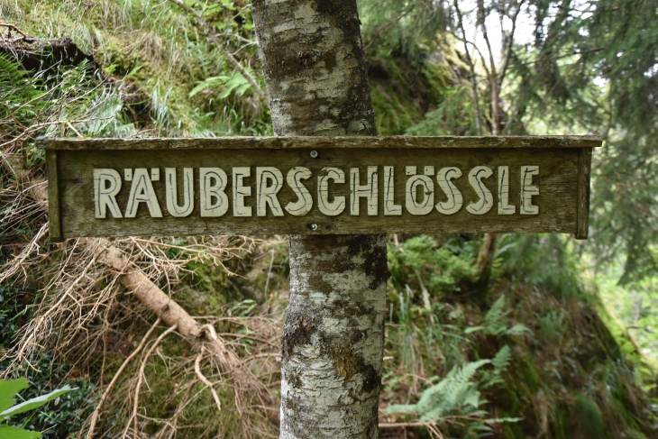 Ruberschlssle
