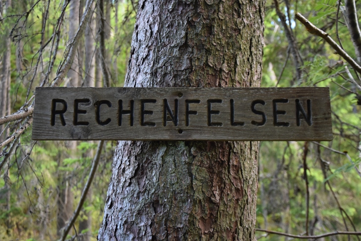 Rechenfelsen