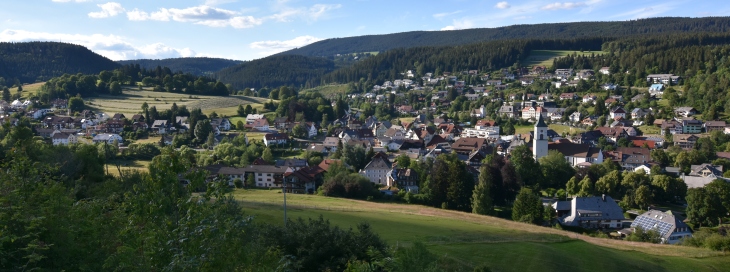 Lenzkirch