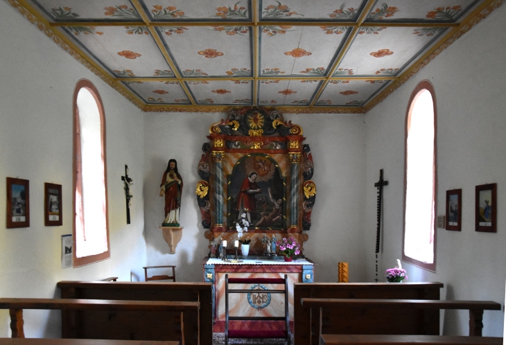 Kapelle St. Cyriak