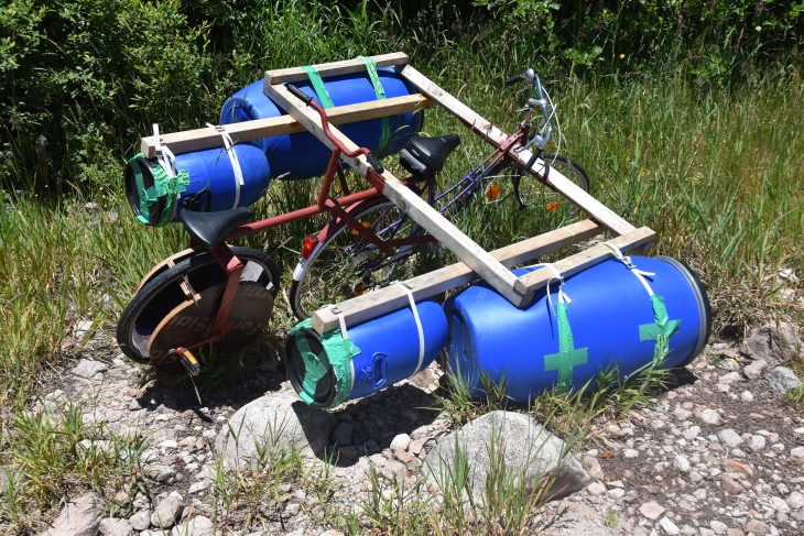 Wasserfahrzeug