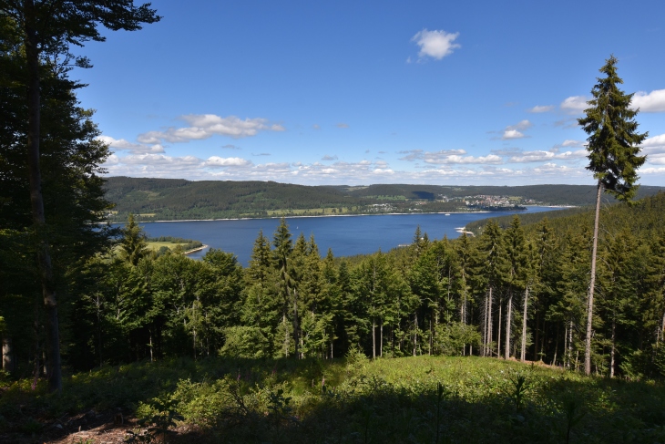 Schluchsee