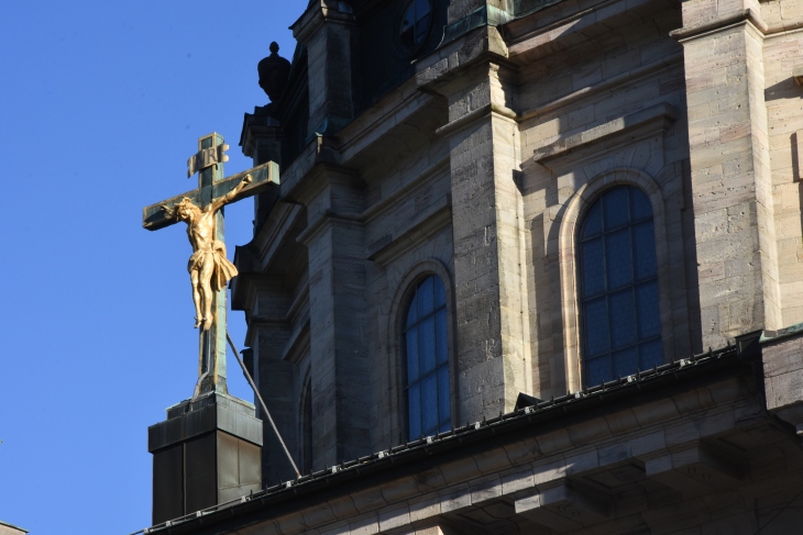 Dom St. Blasien