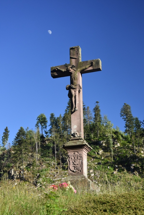 Steinernes Kreuz