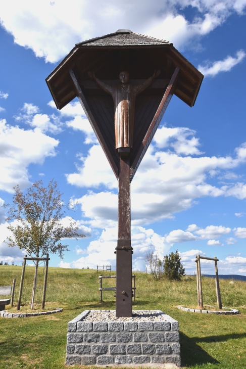 Friedenskreuz Ibach