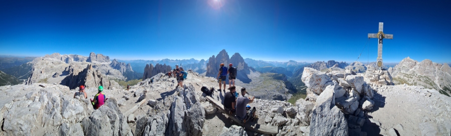 Paternkofel