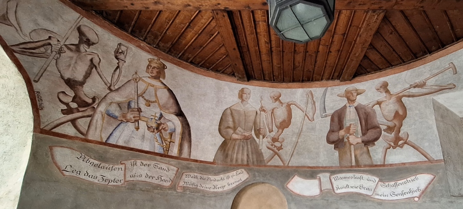 Sextener Totentanz