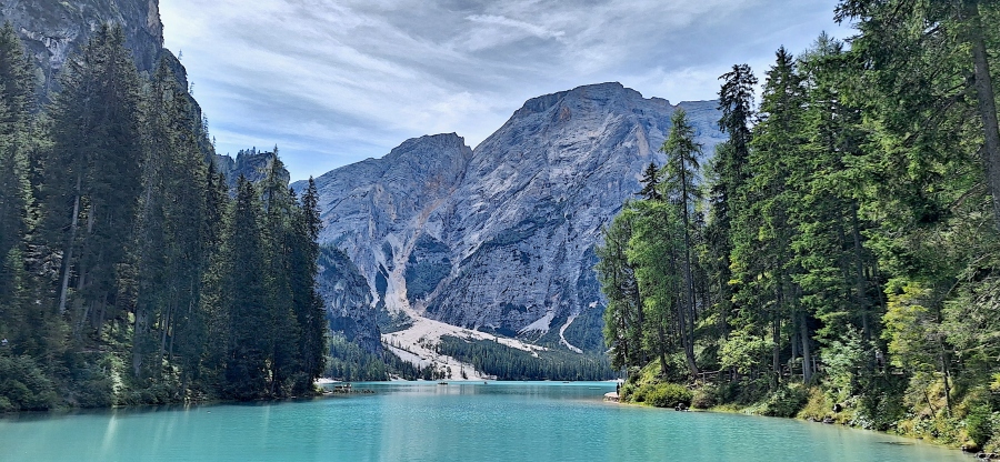 Pragser Wildsee