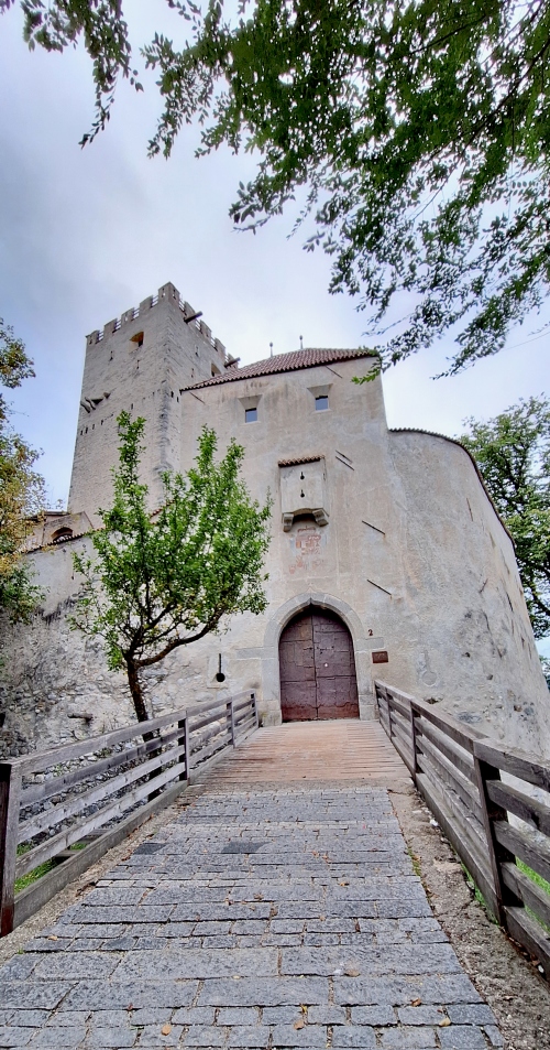 Burg Bruneck